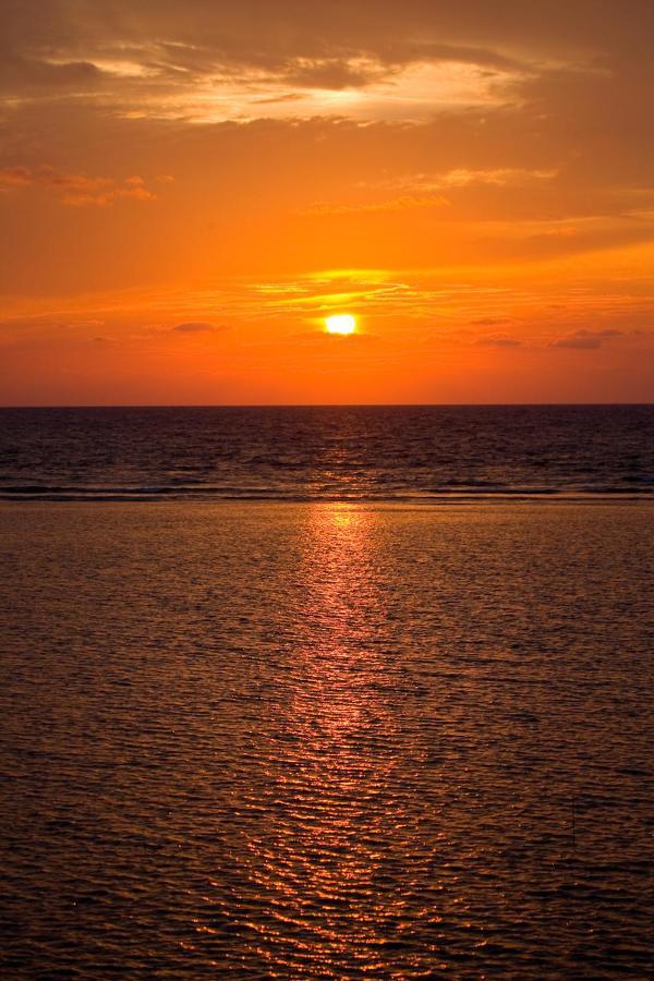 Pelican Beach Resort South Water Caye Дангрига Экстерьер фото