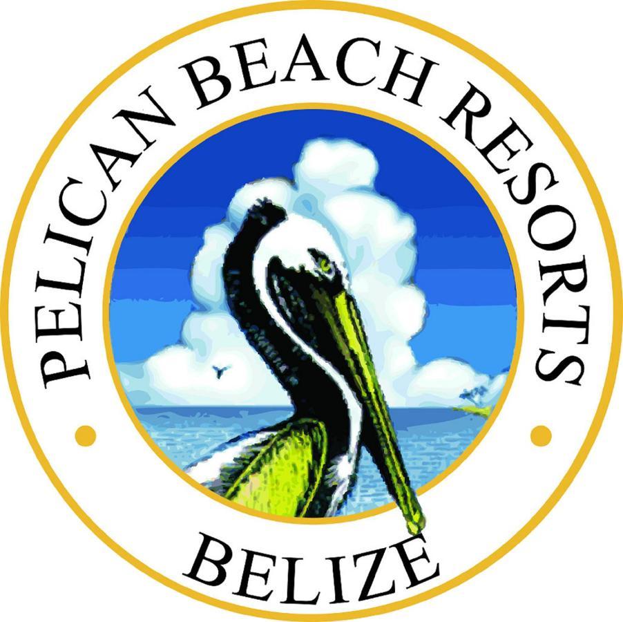 Pelican Beach Resort South Water Caye Дангрига Экстерьер фото